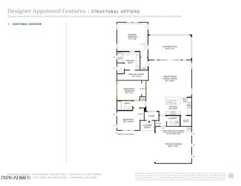 17757 Whitefish Dr, Surprise, AZ 85388