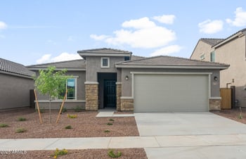 17758 Getty Dr, Goodyear, AZ 85338