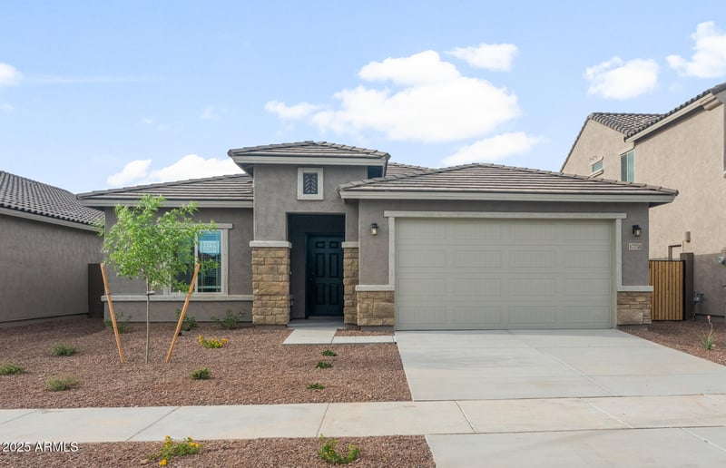 17758 Getty Dr, Goodyear, AZ 85338