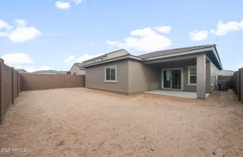 17758 Getty Dr, Goodyear, AZ 85338