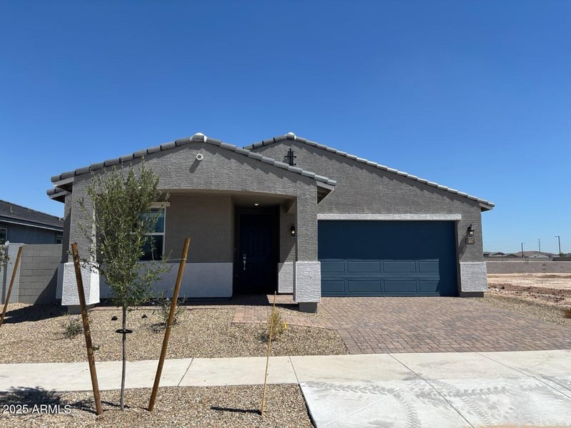 17758 Odeum Ln, Goodyear, AZ 85338