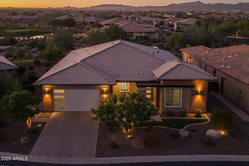 17758 Paria Canyon Dr, Rio Verde, AZ 85263