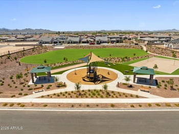 17758 W Illini St, Goodyear, AZ 85338