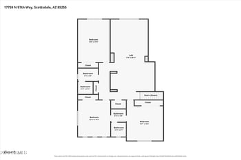 17759 N 97th Way, Scottsdale, AZ 85255