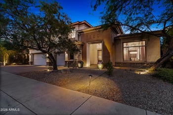 17759 N 97th Way, Scottsdale, AZ 85255