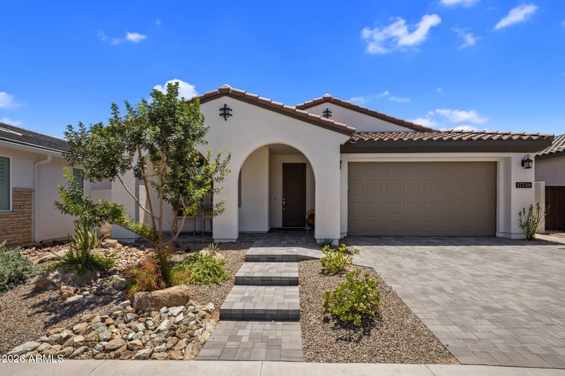 17759 W Guthrie St, Surprise, AZ 85388