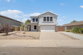 1776 38th Ave, Apache Junction, AZ 85119