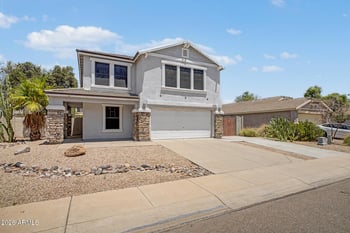 1776 38th Ave, Apache Junction, AZ 85119