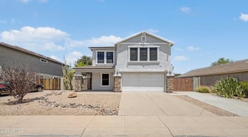 1776 38th Ave, Apache Junction, AZ 85119