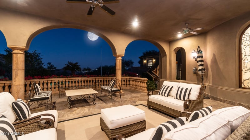 1776 E Tapestry Hts, Phoenix, AZ 85048