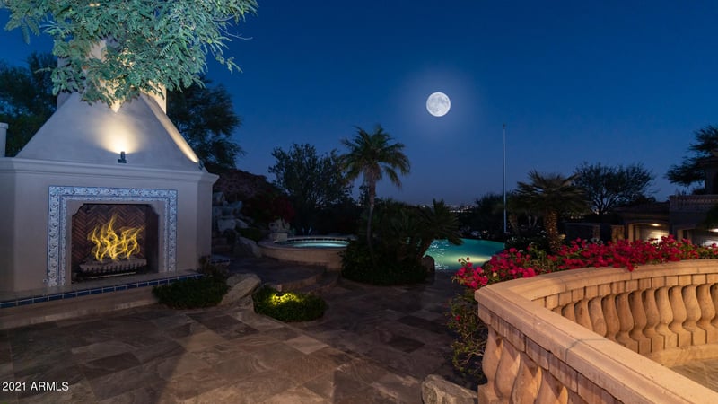 1776 E Tapestry Hts, Phoenix, AZ 85048
