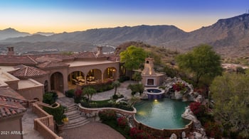 1776 E Tapestry Hts, Phoenix, AZ 85048