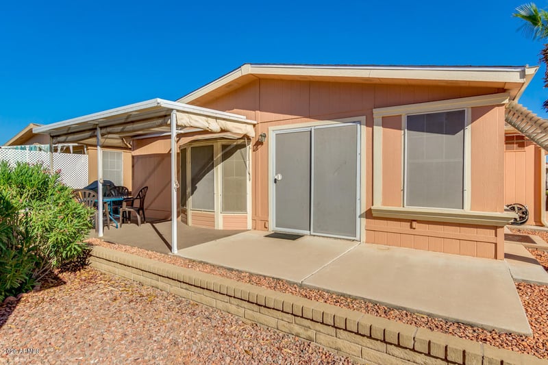 1776 E Torrey Pines Ln, Chandler, AZ 85249