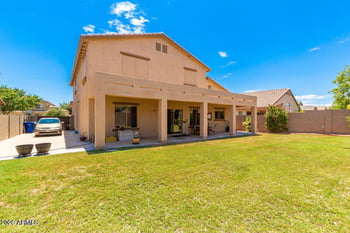 17760 Charter Oak Rd, Surprise, AZ 85388
