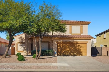 17760 Charter Oak Rd, Surprise, AZ 85388