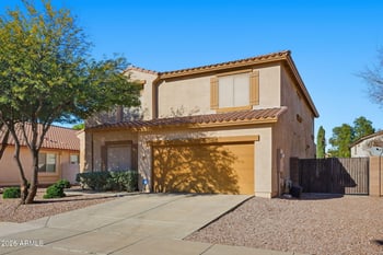 17760 Charter Oak Rd, Surprise, AZ 85388