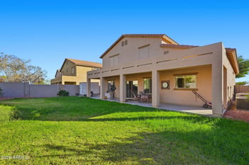 17760 Charter Oak Rd, Surprise, AZ 85388