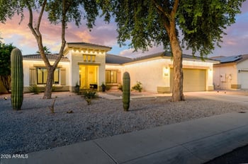 17760 W Ivy Ln, Surprise, AZ 85388