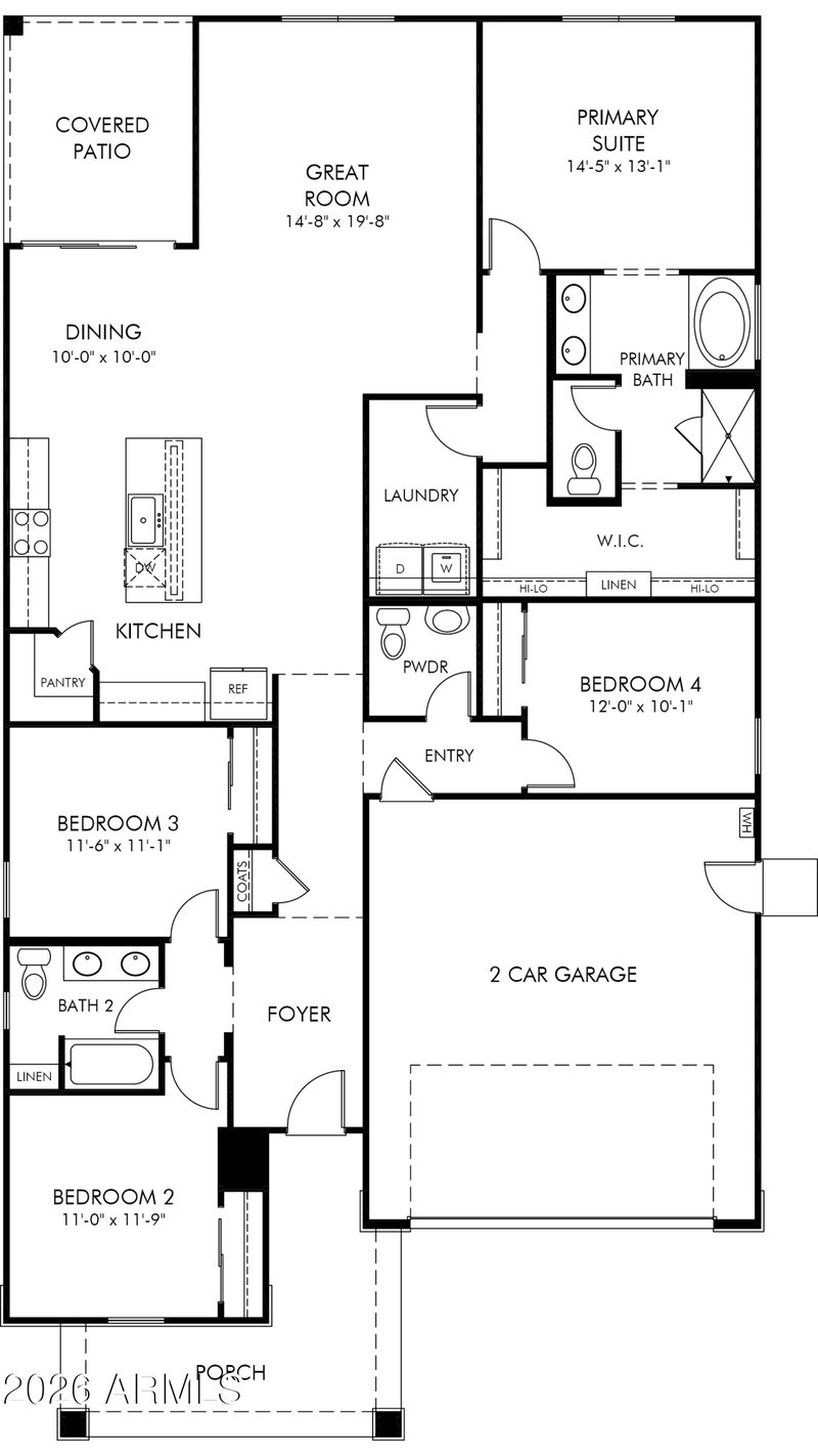 17761 W Illini St, Goodyear, AZ 85338