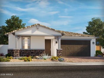 17761 W Illini St, Goodyear, AZ 85338