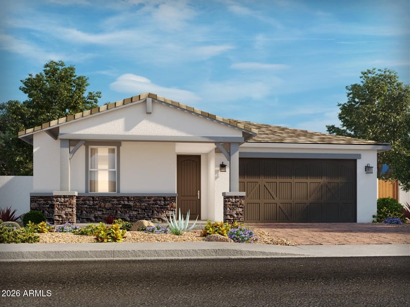 17761 W Illini St, Goodyear, AZ 85338