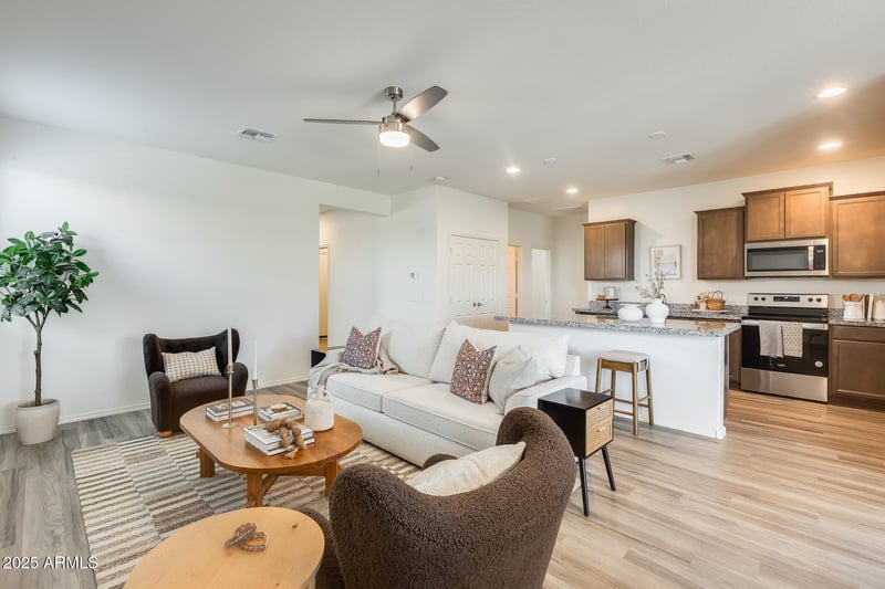 17762 Paraiso Dr, Surprise, AZ 85387
