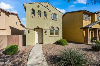 17763 114th Dr, Surprise, AZ 85378