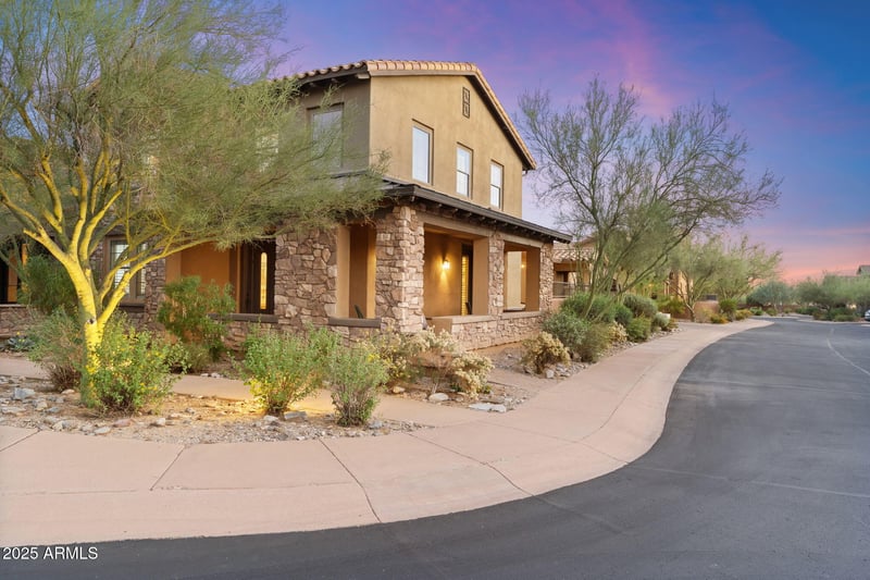 17763 93rd Way, Scottsdale, AZ 85255