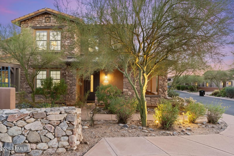 17763 93rd Way, Scottsdale, AZ 85255