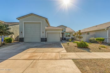 17763 Monte Lindo Ln, Surprise, AZ 85387