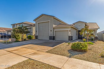 17763 Monte Lindo Ln, Surprise, AZ 85387