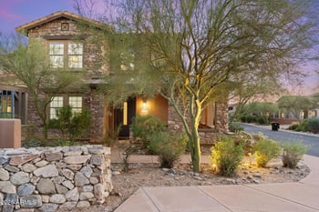 17763 N 93rd Way, Scottsdale, AZ 85255