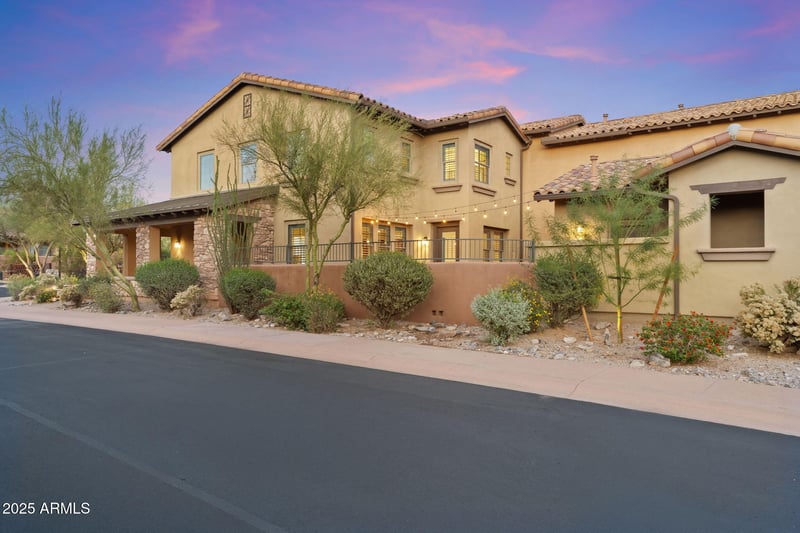 17763 N 93rd Way, Scottsdale, AZ 85255