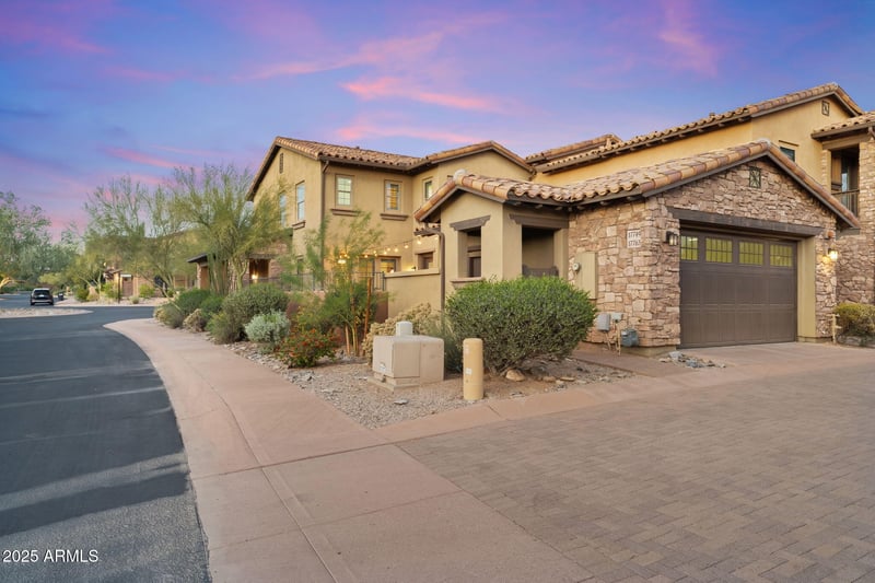17763 N 93rd Way, Scottsdale, AZ 85255