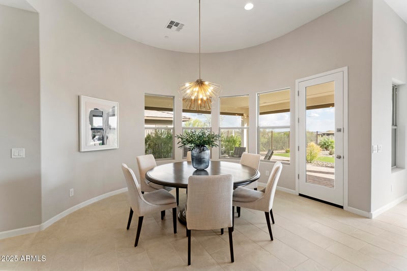 17763 Stocking Trl, Rio Verde, AZ 85263