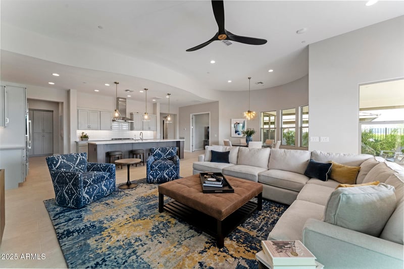 17763 Stocking Trl, Rio Verde, AZ 85263