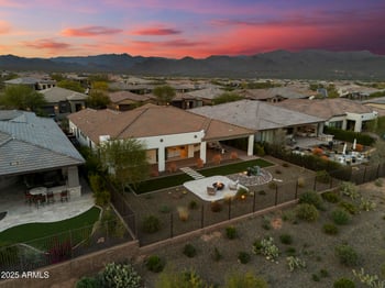 17763 Stocking Trl, Rio Verde, AZ 85263