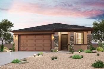 17764 Fulton St, Goodyear, AZ 85338