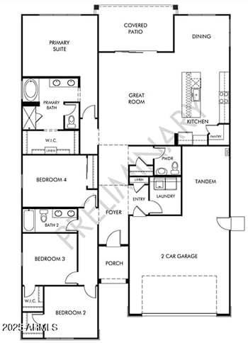 17764 Odeum Ln, Goodyear, AZ 85338