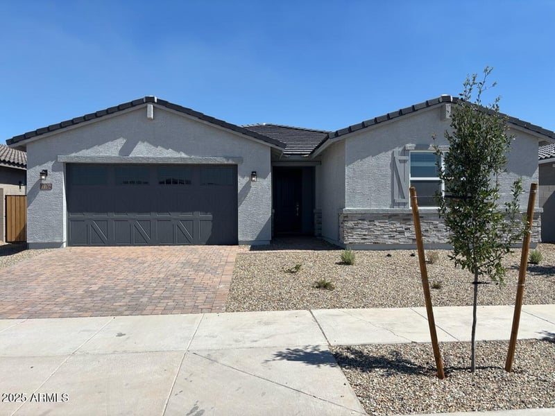17764 Odeum Ln, Goodyear, AZ 85338
