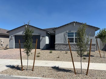 17764 Odeum Ln, Goodyear, AZ 85338