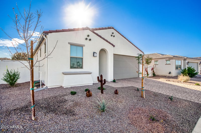 17765 Silverwood Dr, Goodyear, AZ 85338