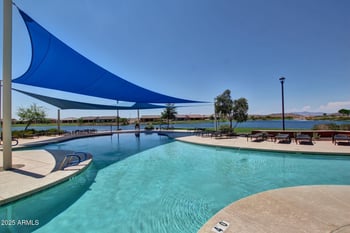 17765 Silverwood Dr, Goodyear, AZ 85338