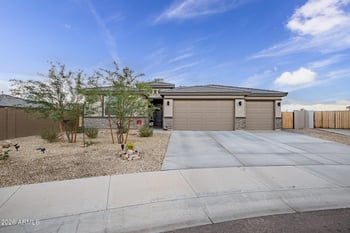17765 Superior Ave, Goodyear, AZ 85338