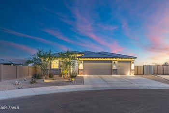 17765 Superior Ave, Goodyear, AZ 85338