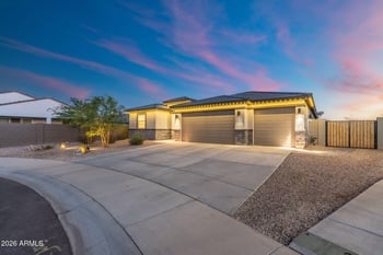 17765 Superior Ave, Goodyear, AZ 85338