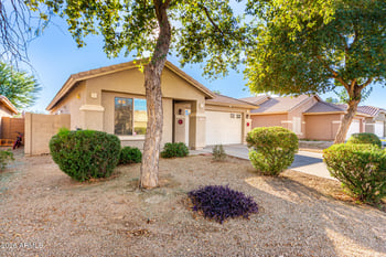 17765 Ventura St, Surprise, AZ 85388