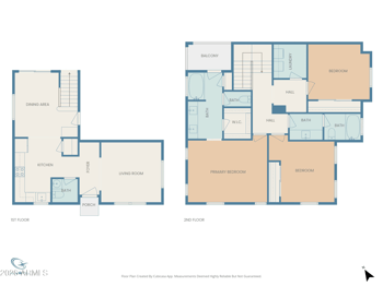 17766 Banff Ln, Surprise, AZ 85388