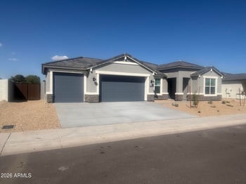 17766 Brown St, Waddell, AZ 85355