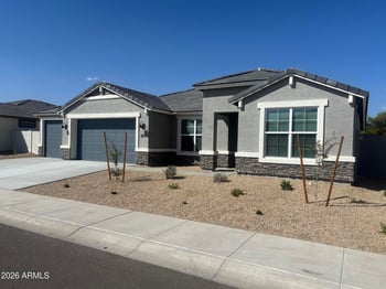 17766 Brown St, Waddell, AZ 85355